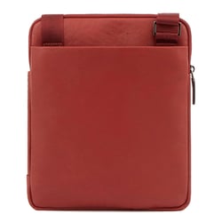 Сумка Piquadro BLACK SQUARE (B3) Brick Red CA1816B3_R2