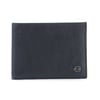 Портмоне Piquadro BLACK SQUARE (B3) Blue PU1241B3R_BLU