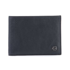 Портмоне Piquadro BLACK SQUARE (B3) Blue PU1241B3R_BLU