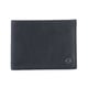Портмоне Piquadro BLACK SQUARE (B3) Blue PU1241B3R_BLU