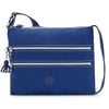 Сумка Kipling ALVAR Admiral Blue (72I)