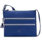 Сумка Kipling ALVAR Admiral Blue (72I)
