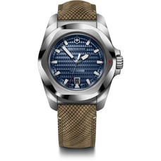 Годинник 41 мм Victorinox Swiss Army I.N.O.X. Automatic V242018.1