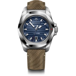 Чоловічий годинник Victorinox Swiss Army I.N.O.X. Automatic V242018.1