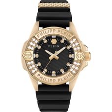 Часы 38 мм Philipp Plein PLEIN MAJESTY Ppwofa0225