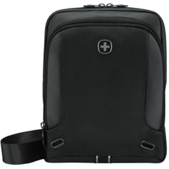 Сумка Wenger XE Black 653865