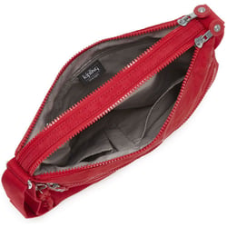 Сумка Kipling ALVAR Red Rouge (Z33)