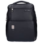 Рюкзак для ноутбука 14″ Piquadro AKRON (AO) Black CA4818AO_N