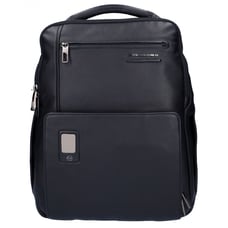 Рюкзак для ноутбука 14″ Piquadro AKRON (AO) Black CA4818AO_N