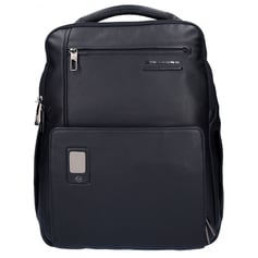 Рюкзак для ноутбука 14″ Piquadro AKRON (AO) Black CA4818AO_N