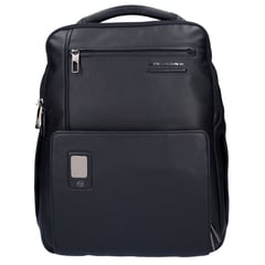 Рюкзак для ноутбука 14″ Piquadro AKRON (AO) Black CA4818AO_N