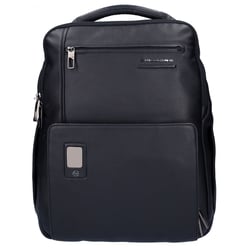 Рюкзак для ноутбука 14″ Piquadro AKRON (AO) Black CA4818AO_N