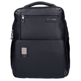 Рюкзак для ноутбука 14″ Piquadro AKRON (AO) Black CA4818AO_N