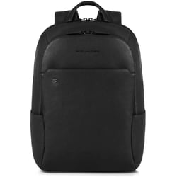 Рюкзак для ноутбука 14″ Piquadro BLACK SQUARE (B3) Black CA3214B3_N
