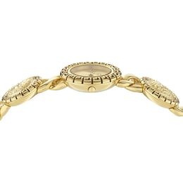 Жіночий годинник Versace LA GRECA STUD ICON Vre0q00425