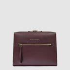 Сумка на пояс Piquadro PATRICIA (W140) Bordeaux CA6776W140_BO