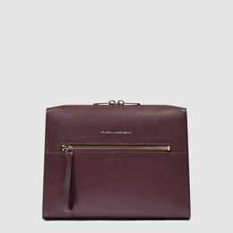 Сумка на пояс Piquadro PATRICIA (W140) Bordeaux CA6776W140_BO