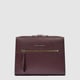 Сумка на пояс Piquadro PATRICIA (W140) Bordeaux CA6776W140_BO