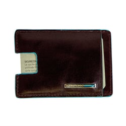 Картхолдер Piquadro BLUE SQUARE (B2) Cognac PP4768B2R_MO