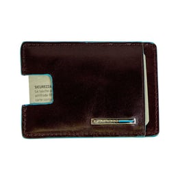 Картхолдер Piquadro BLUE SQUARE (B2) Cognac PP4768B2R_MO