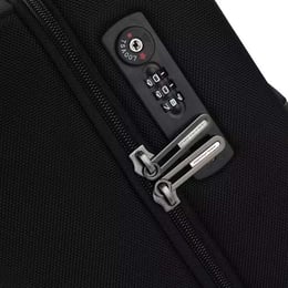 Валіза Piquadro BRIEF Black BV4444BRBM_N (Маленька)