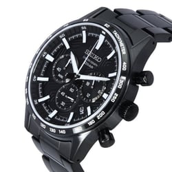Чоловічий годинник Seiko SPORTS Chronograph SSB415P1