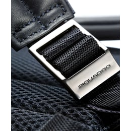 Рюкзак для ноутбука 14″ Piquadro URBAN Blue CA4818UB00_BLU