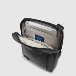 Сумка Piquadro RUSSEL (W137) Black CA1816W137_N