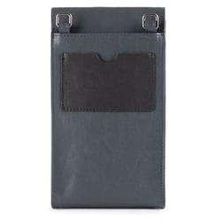 Чехол для смартфона Piquadro Nabucco (S110) Blue AC5442S110_BLU