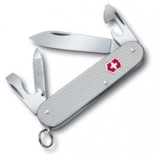 Швейцарский складной нож 84мм Victorinox CADET 0.2601.26
