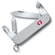 Швейцарський складаний ніж 84мм Victorinox CADET 0.2601.26