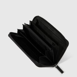 Портмоне Piquadro MODUS Restyling (MOS) Black PD1515MOSR_N