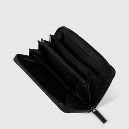 Портмоне Piquadro MODUS Restyling (MOS) Black PD1515MOSR_N