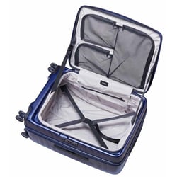 Чемодан Lojel CUBO V4 /Navy Blue Lj-1627-61426 (Средний)