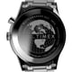 Чоловічий годинник Timex WATERBURY Traditional GMT Tx2w22700