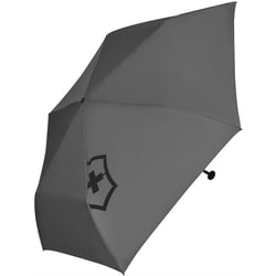 Парасолька механічна Victorinox VX COLLECTION Dark Grey Vt612469