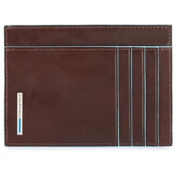 Картхолдер Piquadro BLUE SQUARE (B2) Cognac PP3892B2_MO
