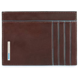 Картхолдер Piquadro BLUE SQUARE (B2) Cognac PP3892B2_MO