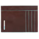 Картхолдер Piquadro BLUE SQUARE (B2) Cognac PP3892B2_MO