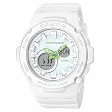 Часы 42 мм Casio BABY-G BGA-270BP-7ADR
