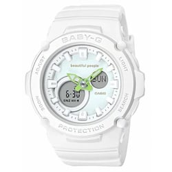 Женские часы Casio BABY-G BGA-270BP-7ADR