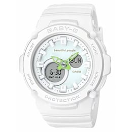 Жіночий годинник Casio BABY-G BGA-270BP-7ADR