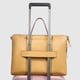 Сумка для ноутбука 15,6″ Piquadro CIRCLE (W92) Yellow-Beige CA4021W92_GBE