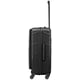 Чемодан Wenger AMPLIX/Black 653326 (Средний)