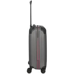 Валіза Travelite DYNAMIIC/Anthracite TL7000147-04 (Маленька)