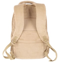 Рюкзак для ноутбука 13″ Travelite CORD/Beige TL096408-40