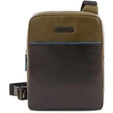 Сумка Piquadro B2 REVAMP (B2V) Green-Black CA5943B2V_VEN