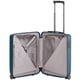 Чемодан Titan LITRON/Petrol Ti700246-22 (Маленький)