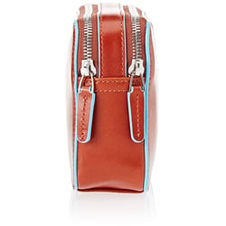 Клатч Piquadro BLUE SQUARE (B2) Orange AC4221B2_AR