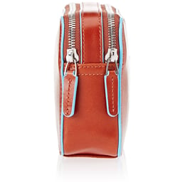 Клатч Piquadro BLUE SQUARE (B2) Orange AC4221B2_AR